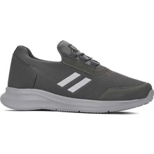 Kocamanlar Black Sea 602 Aqa Bağcıksız Unisex Spor Ayakkabı