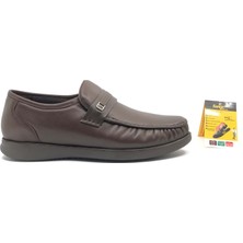 Kocamanlar Forex 4048 Dr.tavsiyeli Deri Erkek Casual Ayakkabı