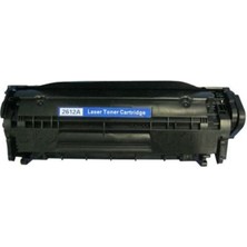 QSTAR HP 12A Q2612A FX10 Muadil Toner 1010 1012 1015 1018 1020 1022 3015 3020 3055 LBP2900 LBP3000