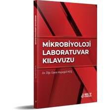 Nobel Tıp Kitabevi Mikrobiyoloji Labaratuvarı Kılavuzu