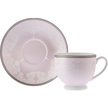 Karaca Vera 4 Kişilik Çay Fincanı 180 ml