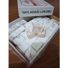 Arslan Sade Hatay Yayladağı Lokumu 1 kg