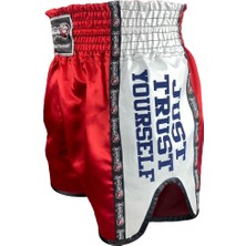 Dragon Do KB355 Kick Boks Şortu Kick Boxing Şort