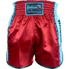 Dragon Do KB355 Kick Boks Şortu Kick Boxing Şort