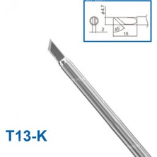 Sunshine SS-927D T13-K Balta Havya Ucu