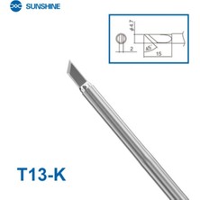 Sunshine SS-927D T13-K Balta Havya Ucu