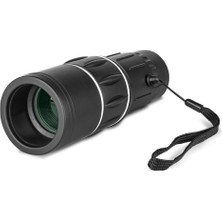 Okgoods Yüksek Monoküler Teleskop Dürbün 1500/9500 M Plastik Açık Spor Teleskop Hd Gece Görüş Teleskop Mini Taşınabilir (Yurt Dışından)