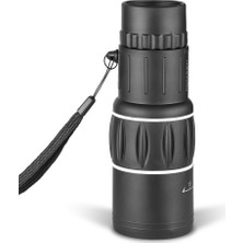 Okgoods Yüksek Monoküler Teleskop Dürbün 1500/9500 M Plastik Açık Spor Teleskop Hd Gece Görüş Teleskop Mini Taşınabilir (Yurt Dışından)