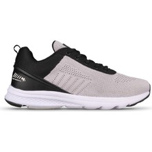M.P. Speedstride Pro Erkek Bağcıklı Gri Koşu Ayakkabısı