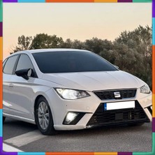 Seat Ibiza Mk5 (2017) Yarasa Ayna Kapak