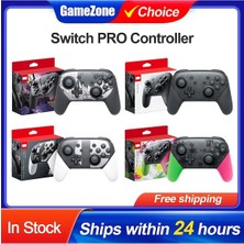 Kepang Mücadele-Switch Pro Denetleyici 2 Nintendo Anahtarı OLED Lite Joystick Gamepad Pc Oyun Konsolu Joypad Desteği Tüm Nintendo Oyunu (Yurt Dışından)