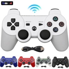 Kepang Ps3-5-Kablosuz Bluetooth Denetleyici Sony Ps3 Gamepad Için Play Station 3 Joystick Sony Playstation 3 Controle Için Uzaktan Kumanda (Yurt Dışından)