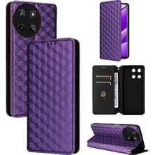 YH Market Oppo Realme 11 4g Için Kılıf (Yurt Dışından)