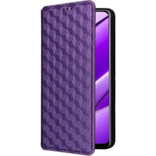 YH Market Oppo Realme 11 4g Için Kılıf (Yurt Dışından)