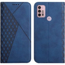 YH Market Uyumlu Motorola Moto G30 Cüzdan Kılıf (Yurt Dışından)