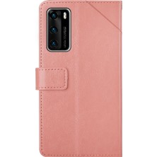 YH Market Huawei P40 Telefon Kılıfı Için Kılıf (Yurt Dışından)