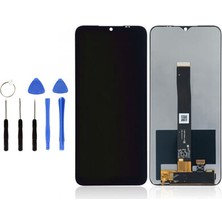 Reeder S19 Max Pro S Uyumlu LCD Ekran Dokunmatik