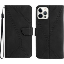 YH Market IPhone 15 Pro Telefon Kılıfı Için Kılıf (Yurt Dışından)