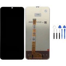 Vivo Y17S Uyumlu LCD Ekran Dokunmatik