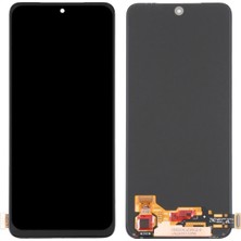 Xiaomi Redmi Note 12S Uyumlu LCD Ekran Dokunmatik