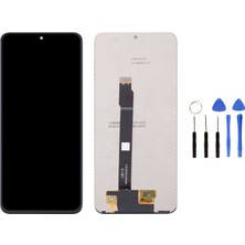 Huawei Honor X8 Uyumlu LCD Ekran Dokunmatik