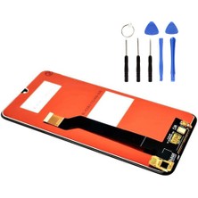 Casper Via F3 Uyumlu LCD Ekran Dokunmatik