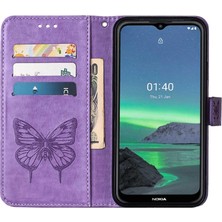 YH Market Nokia 1.4 Için Kılıf (Yurt Dışından)