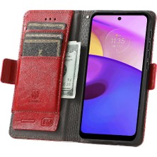 YH Market Moto E40 Için Kılıf (Yurt Dışından)