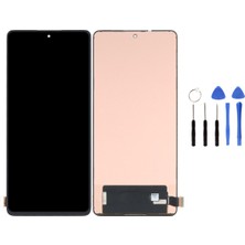 Xiaomi Mi 11T Pro Uyumlu LCD Ekran Dokunmatik