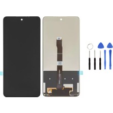 Omix X700 Uyumlu LCD Ekran Dokunmatik