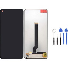 Samsung M40 M405 A60 A6060 Uyumlu LCD Ekran Dokunmatik