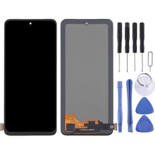 Xiaomi Redmi Note 11S Uyumlu LCD Ekran Dokunmatik