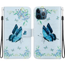 YH Market IPhone 12 Pro Max Için Kılıf (Yurt Dışından)