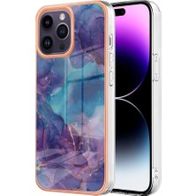YH Market IPhone 15 Pro Kılıf ile Uyumlu (Yurt Dışından)