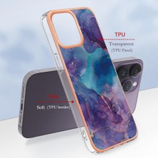 YH Market IPhone 15 Pro Kılıf ile Uyumlu (Yurt Dışından)