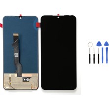 Infinix Note 12 Pro Uyumlu LCD Ekran Dokunmatik