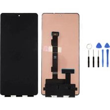 Xiaomi Redmi Note 12 Uyumlu LCD Ekran Dokunmatik