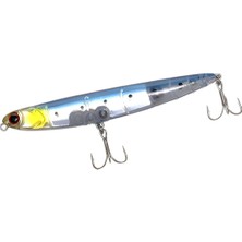 Ryuji Dog Walker 11CM 12GR Su Üstü Maket Yem Mirror Blue