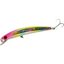 Fujin Crazy Minnow 110F 12GR Maket Balık