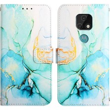 YH Market Motorola Moto E7 Için Kılıf (Yurt Dışından)