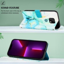 YH Market Motorola Moto E7 Için Kılıf (Yurt Dışından)