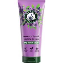 Herbal Essences Kabarıklık Önleyici Lavanta Kokulu Saç Bakım Kremi 250ML