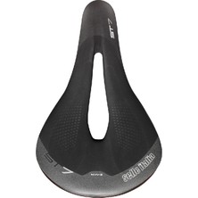 SELLE ITALIA St7 Vision Superflow Işıklı Bisiklet Selesi