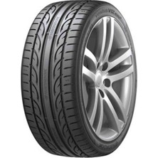 Hankook 195/45 R17 85W Xl Ventus V12 Evo 2 K120 Oto Yaz Lastiği ( Üretim Yılı: 2024 )