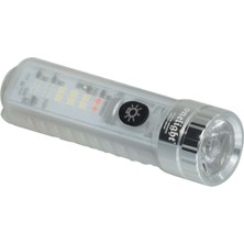 Onelight Onelıght Şarjlı Fener HP-907 B