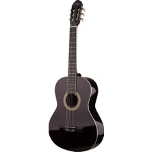 Almira MG917-WR Tam Boy Yetişkin Klasik Gitar Seti