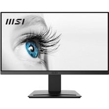 MSI Pro MP223 21.5" 1ms 100Hz Anti-Glare VA Full HD FreeSync Monitör