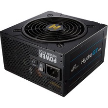 Fsp Hydro GT Pro HGT-850W 80+ Gold Atx3.0 Gen-5  (Pcıe5.0) 120MM Fan Yarı Modüler Power Supply