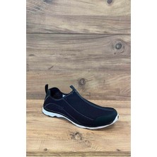 Lumberjack Bırd 4fx Siyah Yazlık Erkek Sneaker-Sıyah