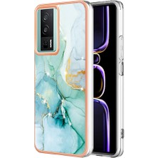 YH Mall Xiaomi Poco F5 5g Için Kılıf (Yurt Dışından)